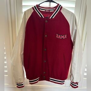University of Alabama Jacket Steve & Barry’s